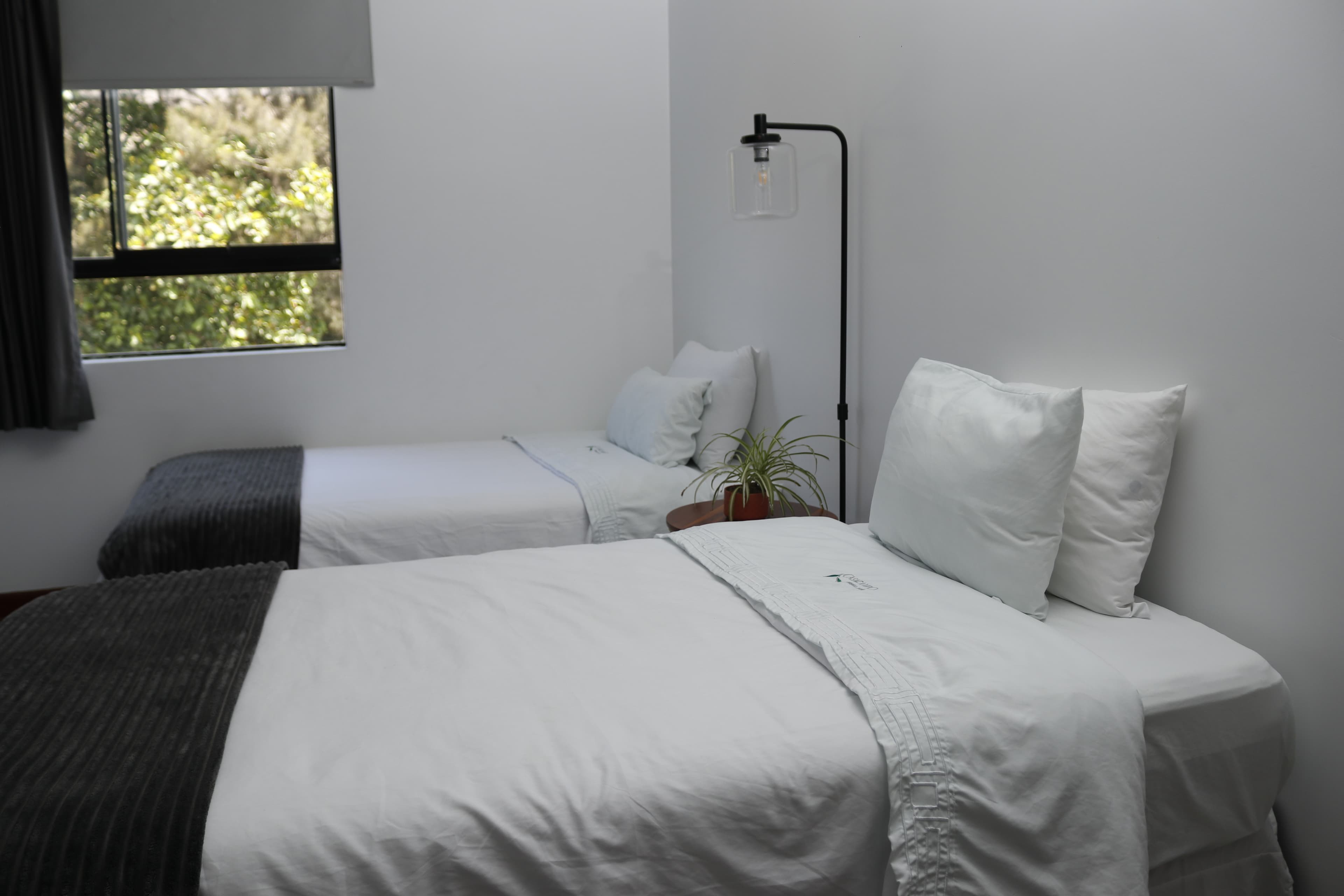 Habitación doble